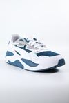 Puma - MAPF1 X-Ray Speed Beyaz Erkek Kalın Taban Spor Ayakkabı
